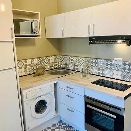 Marseille 6Eme Vauban Elegant T3 6 Couchages 2 Chambres Luaran gambar